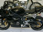 Triumph Daytona 675 JPS Limited Edition